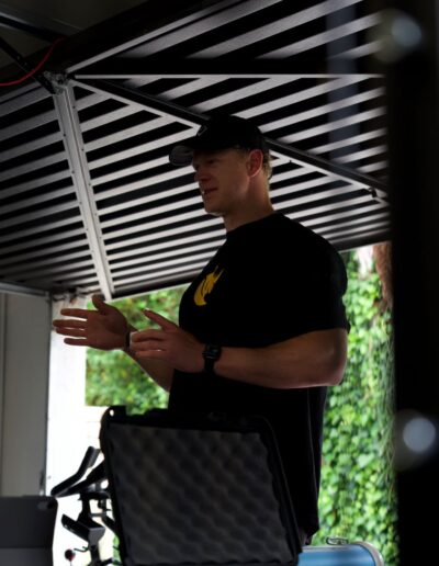 Personal Trainer Hamilton New Zealand | RhynoFit