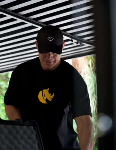 Personal Trainer Hamilton New Zealand | RhynoFit