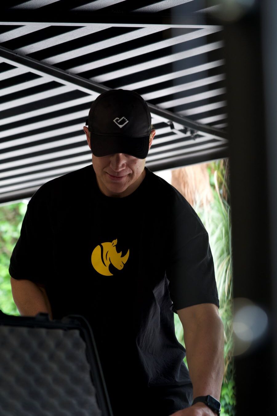 Personal Trainer Hamilton New Zealand | RhynoFit