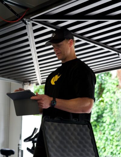Personal Trainer Hamilton New Zealand | RhynoFit