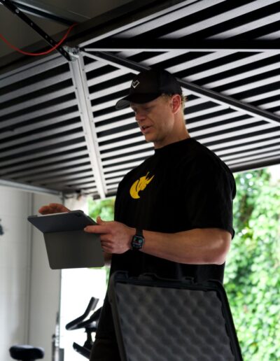 Personal Trainer Hamilton New Zealand | RhynoFit