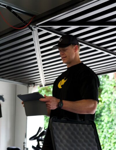 Personal Trainer Hamilton New Zealand | RhynoFit
