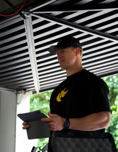 Personal Trainer Hamilton New Zealand | RhynoFit