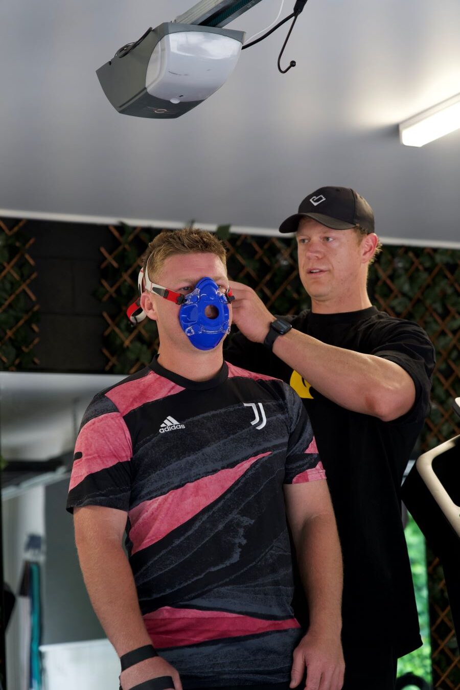 Personal Trainer Hamilton New Zealand | RhynoFit