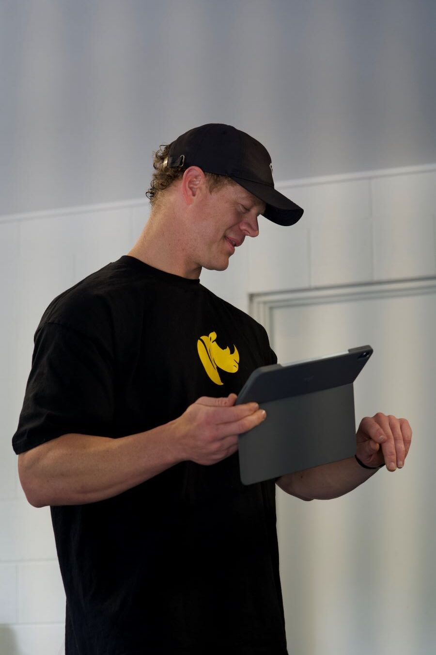 RMR Resting Metabolic Rate Test and Personal Training Hamilton New Zealand RhynoFit