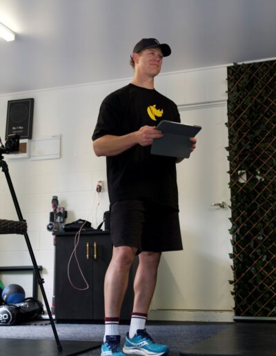 Personal Trainer Hamilton New Zealand | RhynoFit