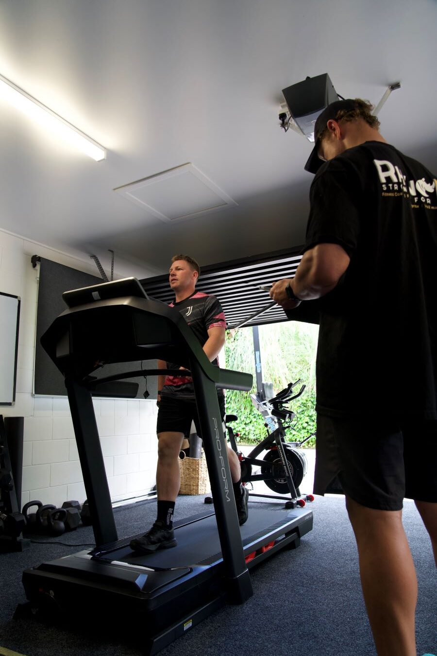 Personal Trainer Hamilton New Zealand | RhynoFit
