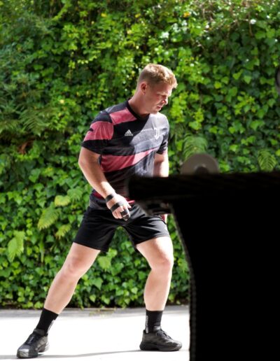 VO2 Performance Test Hamilton Personal Trainer Hamilton New Zealand | V02 Master Performance Test | Tim Seifert | RhynoFit