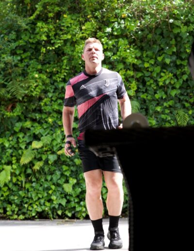 Personal Trainer Hamilton New Zealand | V02 Master Performance Test | Tim Seifert | RhynoFit