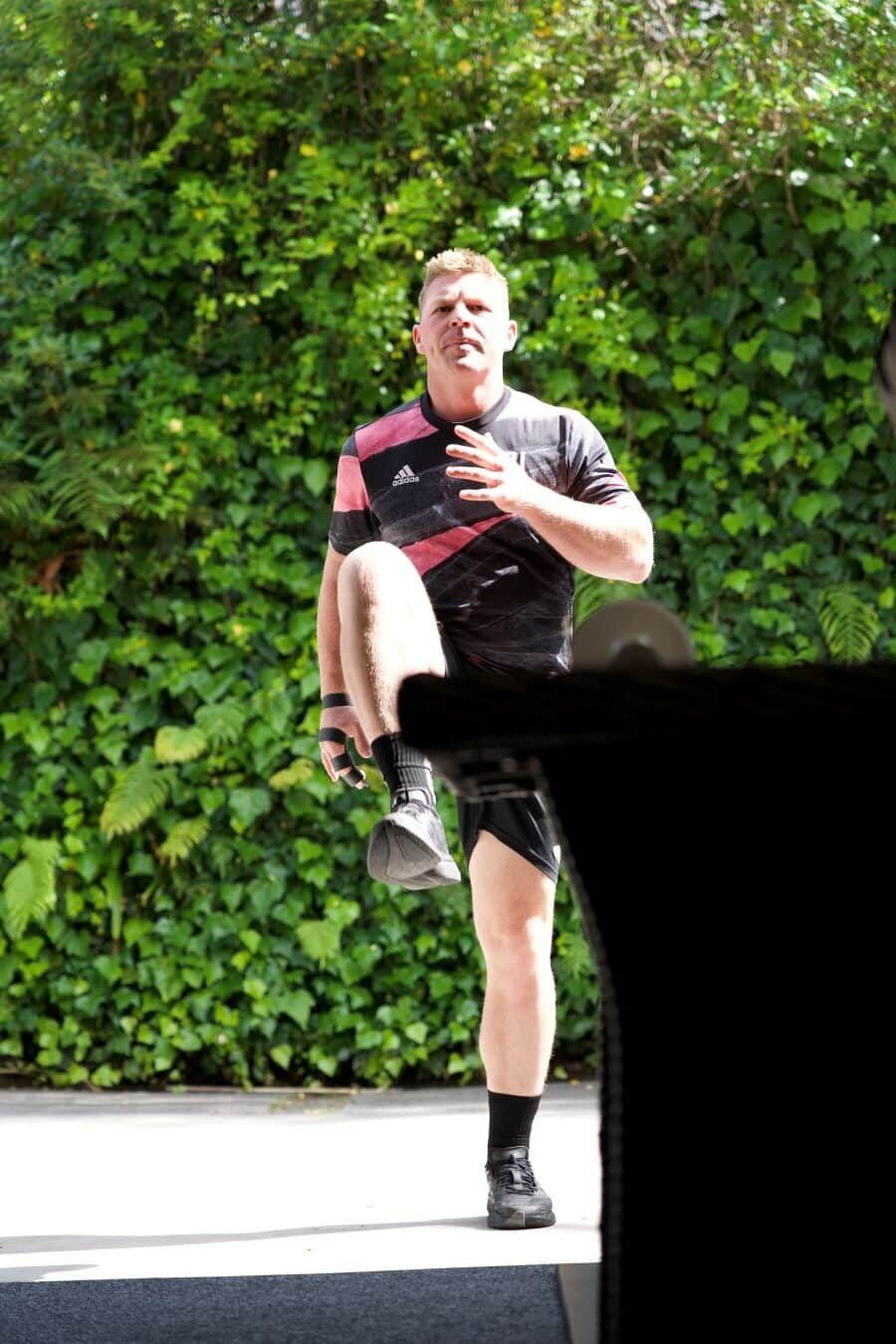 RMR Resting Metabolic Rate Test and Personal Training Hamilton New Zealand RhynoFit