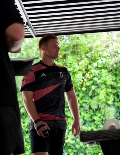 Personal Trainer Hamilton New Zealand | V02 Master Performance Test | Tim Seifert | RhynoFit