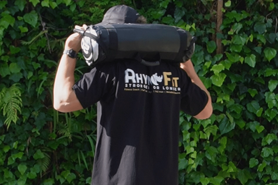 HYROX Training, HYROX Preparation and Personal Training Hamilton New Zealand RhynoFit