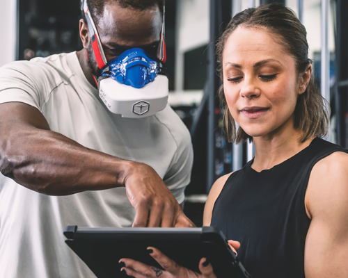 V02 Max Performance Test and Personal Training Hamilton New Zealand RhynoFit