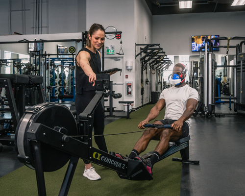 Fat Loss Coaching, Fitness Training in Hamilton New Zealand RhynoFit
