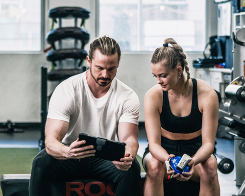V02 Max Performance Test and Personal Training Hamilton New Zealand RhynoFit
