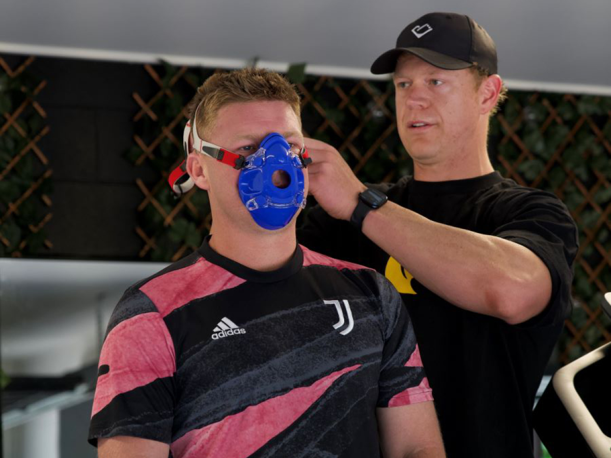 Dr Clarese medical consultant for online personal trainer nz clients